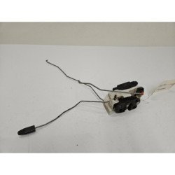 Serrure Avant Droit Kia Picanto 1 Phase 1